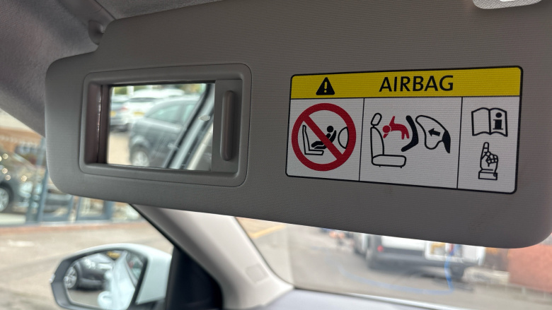 Skoda Fabia 1.0 MPI 80 SE Comfort 5dr Petrol Hatchback